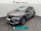 Annonce Renault Captur occasion Essence Captur TCe 90 Techno  Abbeville