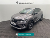 Annonce Renault Captur occasion Essence Captur TCe 90 Techno  Abbeville