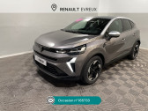 Annonce Renault Captur occasion Essence Captur TCe 90 Techno  vreux