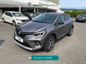 Annonce Renault Captur occasion Essence Captur TCe 90 Techno  Deauville