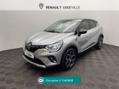 Annonce Renault Captur occasion Essence Captur TCe 90 Techno  Abbeville
