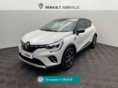 Annonce Renault Captur occasion Essence Captur TCe 90 Techno  Abbeville