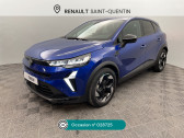 Annonce Renault Captur occasion Essence Captur TCe 90 Techno  Saint-Quentin