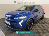 Renault Captur Captur TCe 90 Techno   Berck 62