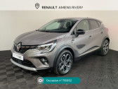 Annonce Renault Captur occasion Essence Captur TCe 90 Techno  Rivery