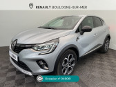 Annonce Renault Captur occasion Essence Captur TCe 90 Techno  Boulogne-sur-Mer