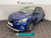 Renault Captur Captur TCe 90 Techno   Seynod 74