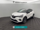 Annonce Renault Captur occasion Essence Captur TCe 90 Techno  Clermont
