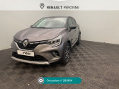 Annonce Renault Captur occasion Essence Captur TCe 90 Techno  Pronne