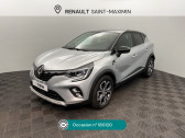 Annonce Renault Captur occasion Essence Captur TCe 90 Techno  Saint-Maximin