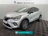 Annonce Renault Captur occasion Essence Captur TCe 90 Techno  Beauvais