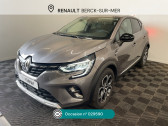 Renault Captur Captur TCe 90 Techno   Berck 62