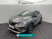 Annonce Renault Captur occasion Essence Captur TCe 90 Techno � DREUX
