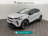 Annonce Renault Captur occasion Essence Captur TCe 90 Techno  Saint-Maximin