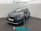 Annonce Renault Captur occasion Essence Captur TCe 90 Techno  Clermont