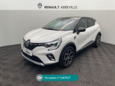 Annonce Renault Captur occasion Essence Captur TCe 90 Techno  Abbeville