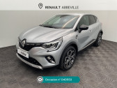 Renault Captur Captur TCe 90 Techno   Abbeville 80
