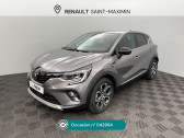 Annonce Renault Captur occasion Essence Captur TCe 90 Techno  Saint-Maximin