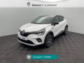 Annonce Renault Captur occasion Essence Captur TCe 90 Techno  Clermont