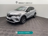 Annonce Renault Captur occasion Essence Captur TCe 90 Techno  Abbeville