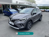 Annonce Renault Captur occasion Essence Captur TCe 90 Techno  Deauville
