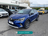 Annonce Renault Captur occasion Essence Captur TCe 90 Techno  Deauville