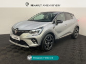 Annonce Renault Captur occasion Essence Captur TCe 90 Techno  Rivery