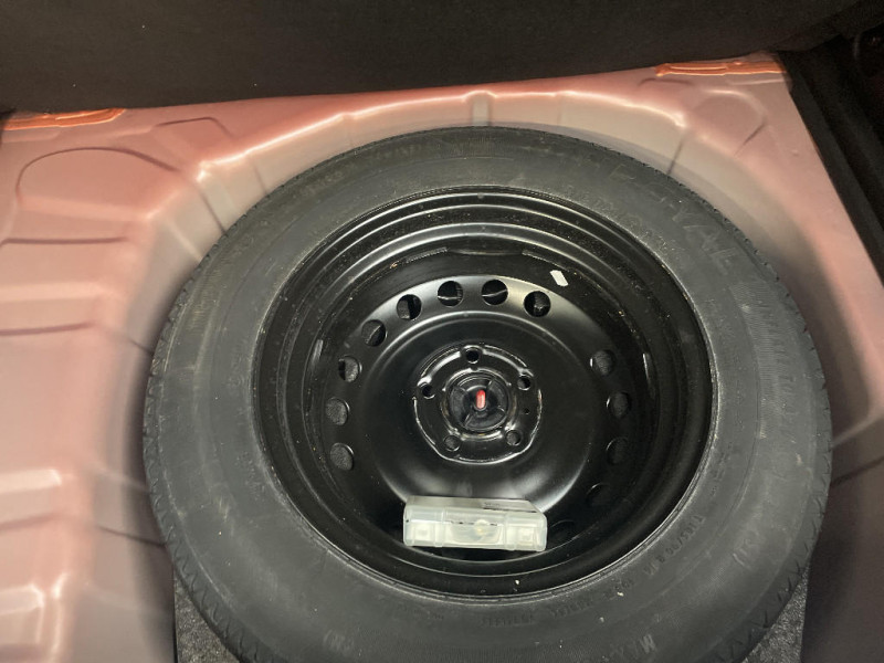 Renault Captur Captur TCe 90 Techno  occasion  Eu - photo n17