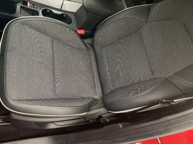 Renault Captur Captur TCe 90 Techno  occasion  Eu - photo n18