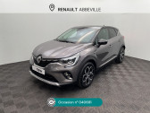 Annonce Renault Captur occasion Essence Captur TCe 90 Techno  Abbeville