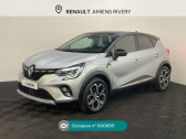 Annonce Renault Captur occasion Essence Captur TCe 90 Techno  Rivery