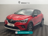 Renault Captur Captur TCe 90 Techno  2023 - annonce de voiture en vente sur Auto Sélection.com