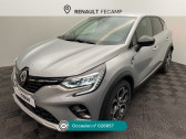Annonce Renault Captur occasion Essence Captur TCe 90 Techno  Fcamp