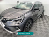 Annonce Renault Captur occasion Essence Captur TCe 90 Techno  Cluses