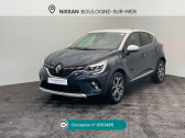 Annonce Renault Captur occasion Essence Captur TCe 90 Techno  Saint-Lonard