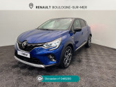 Renault Captur Captur TCe 90 Techno   Boulogne-sur-Mer 62