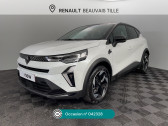 Renault Captur Captur TCe 90 Techno   Beauvais 60