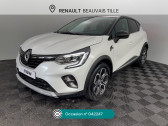 Renault Captur occasion année 2024 boite Manuelle Annonce Renault Captur occasion Essence Captur TCe 90 Techno à Beauvais