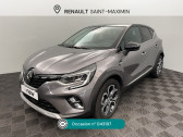 Annonce Renault Captur occasion Essence Captur TCe 90 Techno  Saint-Maximin