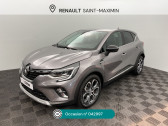 Annonce Renault Captur occasion Essence Captur TCe 90 Techno  Saint-Maximin