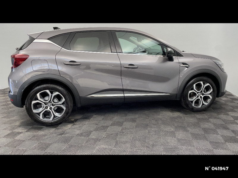 Renault Captur Captur TCe 90 Techno 2023 - photo n°5 Renault Captur Captur TCe 90 Techno  occasion à Beauvais - photo n°5