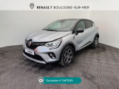 Annonce Renault Captur occasion Essence Captur TCe 90 Techno  Boulogne-sur-Mer
