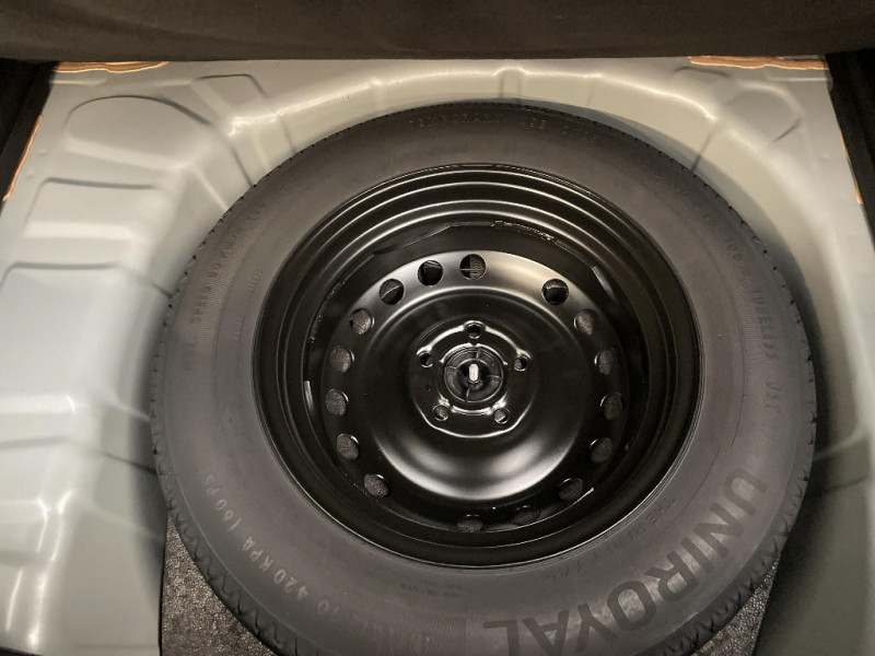 Renault Captur Captur TCe 90 Techno 2024 - photo n°17 Renault Captur Captur TCe 90 Techno  occasion à Eu - photo n°17