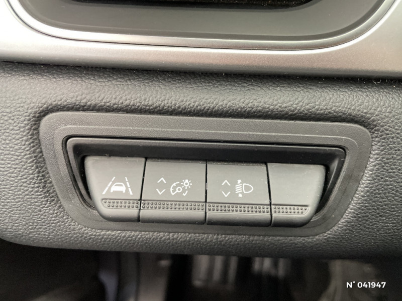 Renault Captur Captur TCe 90 Techno 2023 - photo n°15 Renault Captur Captur TCe 90 Techno  occasion à Beauvais - photo n°15
