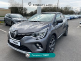 Renault Captur occasion année 2023 boite Manuelle Annonce Renault Captur occasion Essence Captur TCe 90 Techno à L'AIGLE