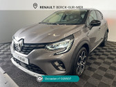 Renault Captur occasion année 2023 boite Manuelle Annonce Renault Captur occasion Essence Captur TCe 90 Techno à Berck