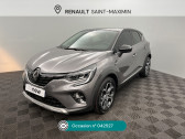 Renault Captur occasion année 2023 boite Manuelle Annonce Renault Captur occasion Essence Captur TCe 90 Techno à Saint-Maximin