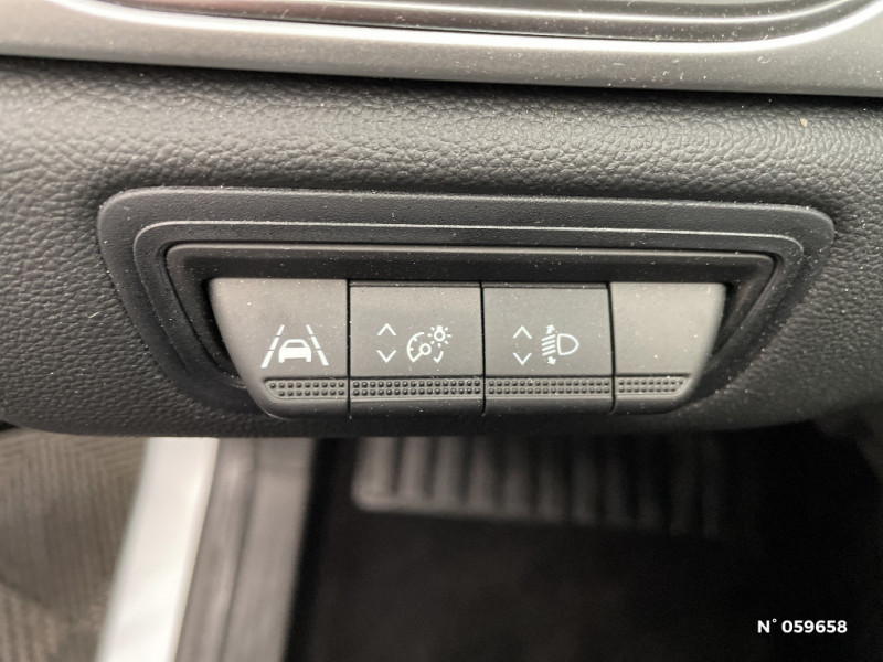 Renault Captur Captur TCe 90 Techno 2024 - photo n°15 Renault Captur Captur TCe 90 Techno  occasion à Eu - photo n°15