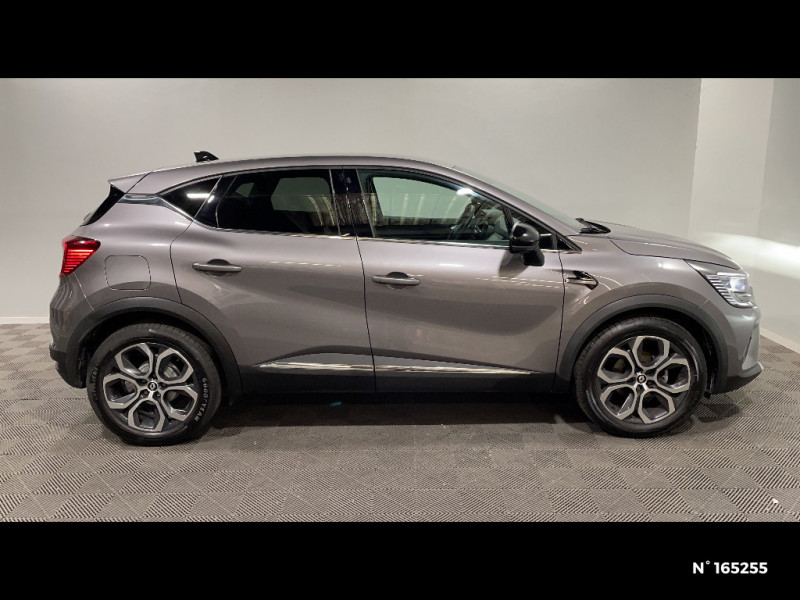 Renault Captur Captur TCe 90 Techno 2023 - photo n°5 Renault Captur Captur TCe 90 Techno  occasion à Évreux - photo n°5