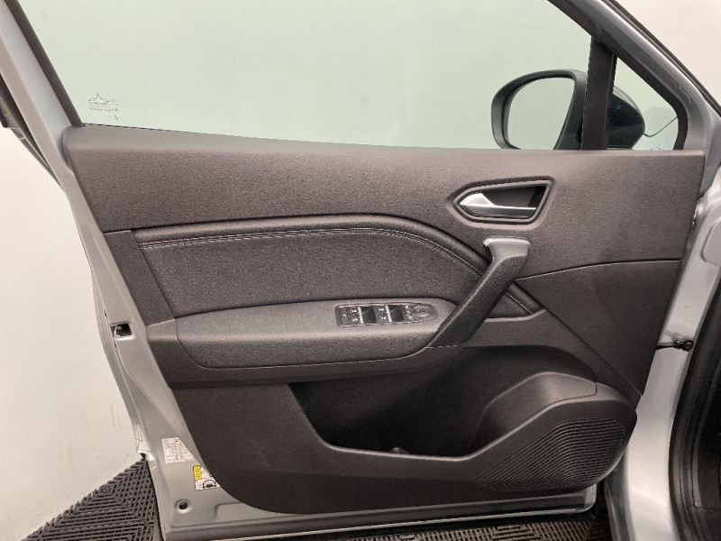 Renault Captur Captur TCe 90 Techno 2024 - photo n°19 Renault Captur Captur TCe 90 Techno  occasion à Eu - photo n°19